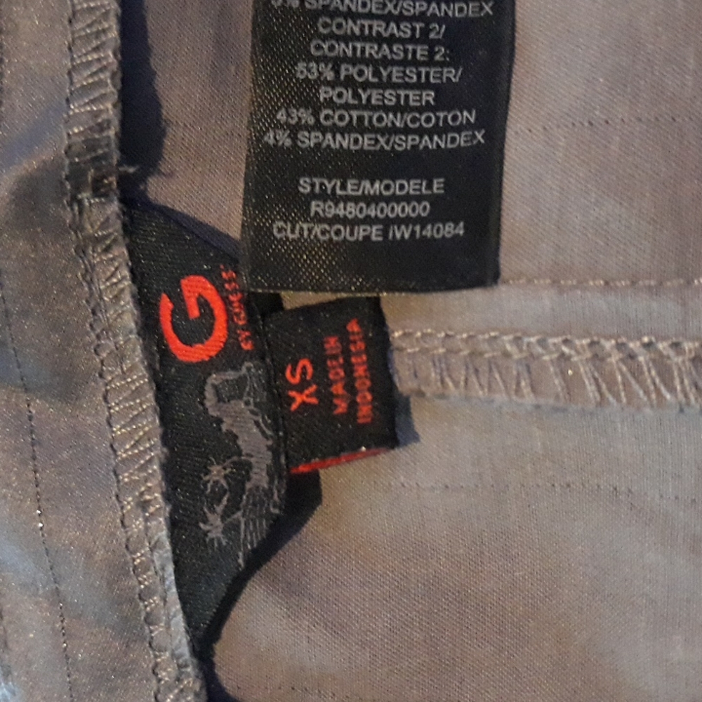 Guess Vest - Picture 4 of 4